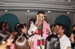 Mohit Suri at Udita Goswami weds Mohit Suri in Isckon, Mumbai on 29th Jan 2013 (188).JPG